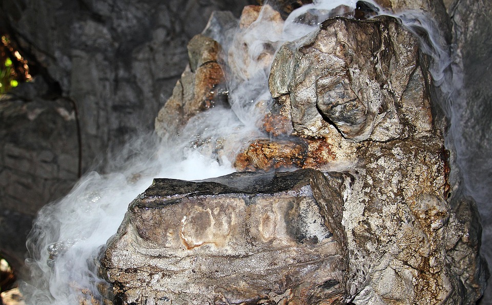 Fog Rock Moisture - Free photo on Pixabay - Pixabay