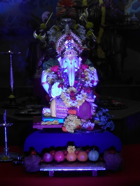 Free Kesarivada Pune photo and picture