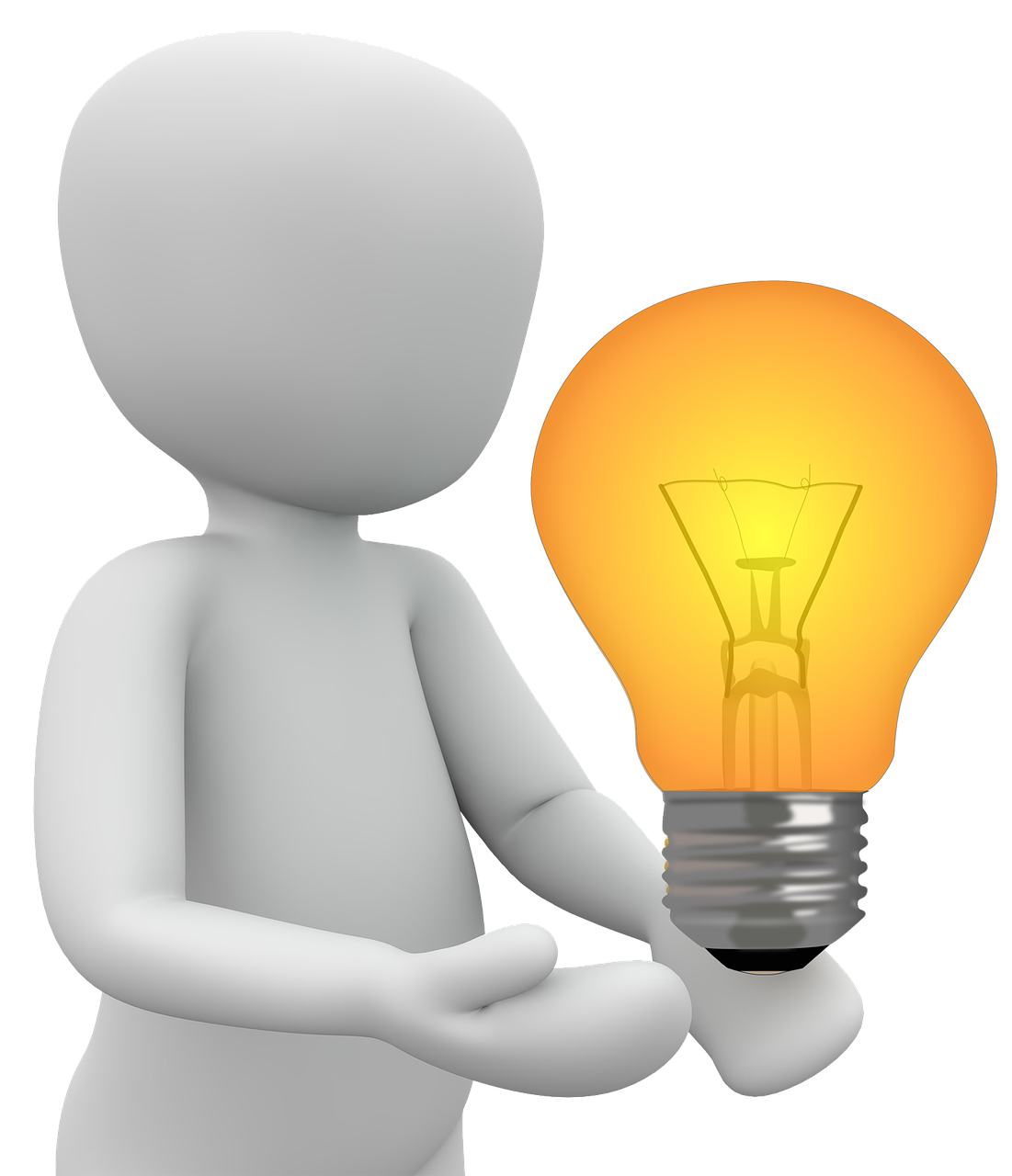 Free Illustration Idea Light Bulb Lit Bright Free Image On Free Illustration Idea Light Bulb Lit Bright Free Image On