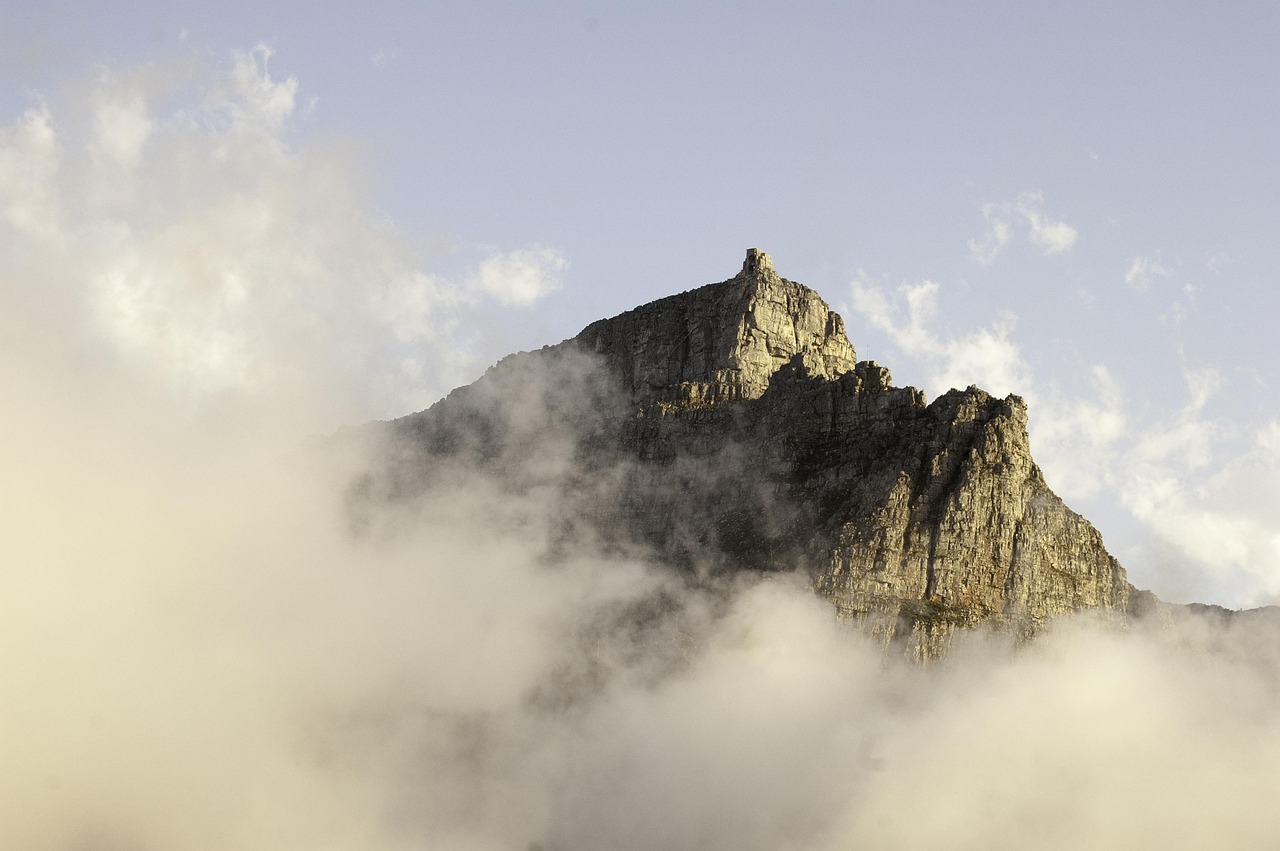 Free Mountain Trail photo and picture