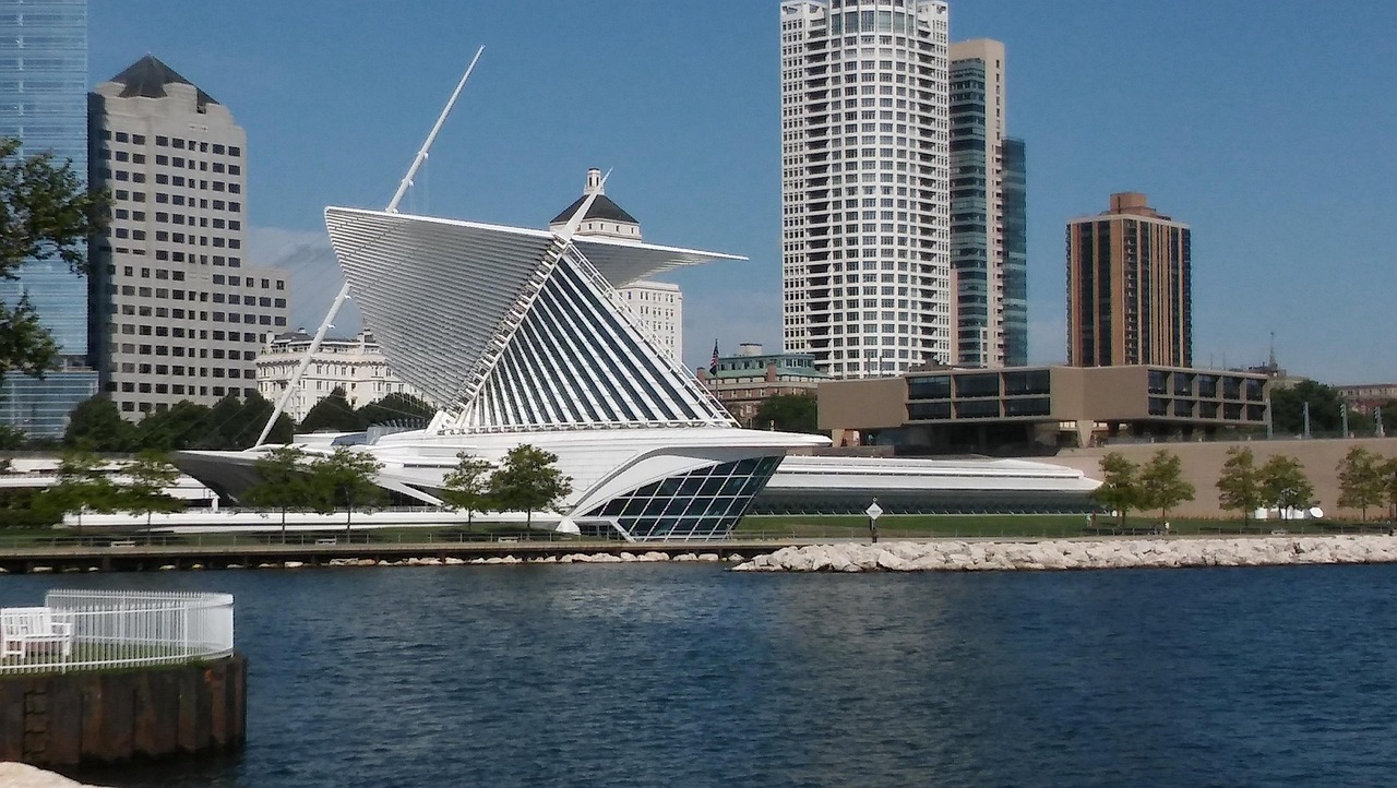 50+ Free Milwaukee & Wisconsin Images - Pixabay