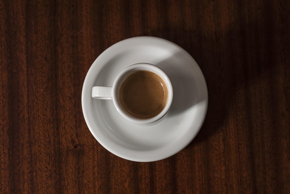 Espressomaschine Quickmill München