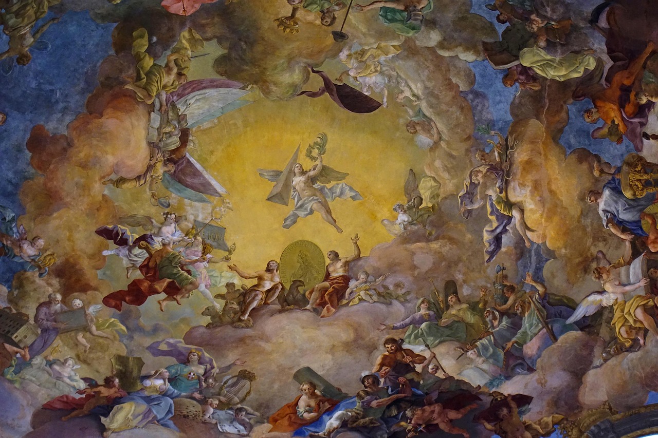 Vienna - free online jigsaw puzzle photo
