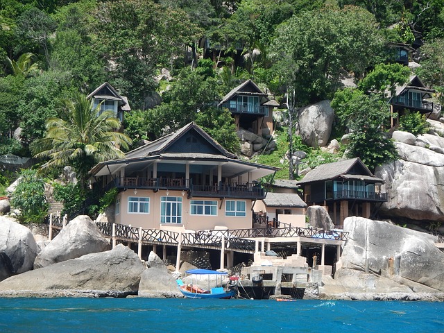 Thailand, Kohsamui, Zee