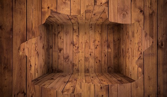 Free Mystery Room illustration and picture