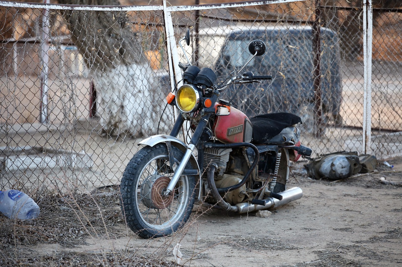 Cheap motorcycle for sale in Kota Bharu: A Human-Friendly Guide
