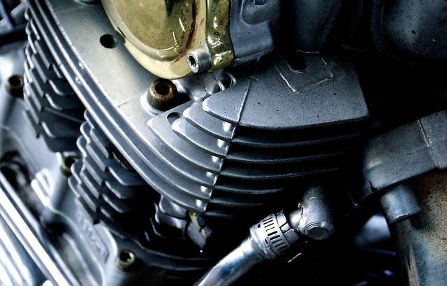 Free Yamaha Motorcycle photo and picture