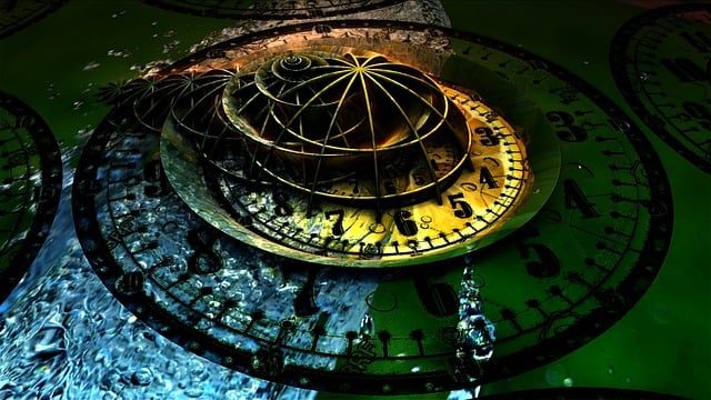 Free fractal 3d mandelbulb illustration