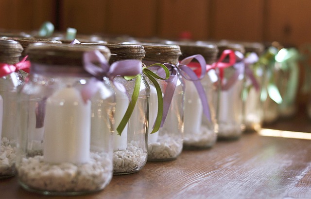 Free Decoration Candlelight photo and picture