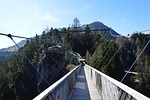 bungee jump, benni raich bridge, bungee jumping