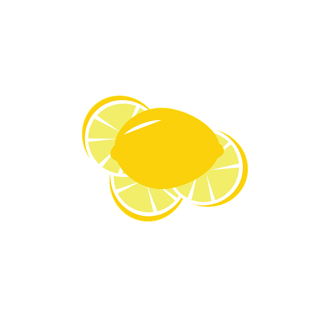 Free Lemons Citrus illustration and picture