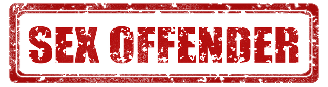 Free sex offender offender moral offender illustration