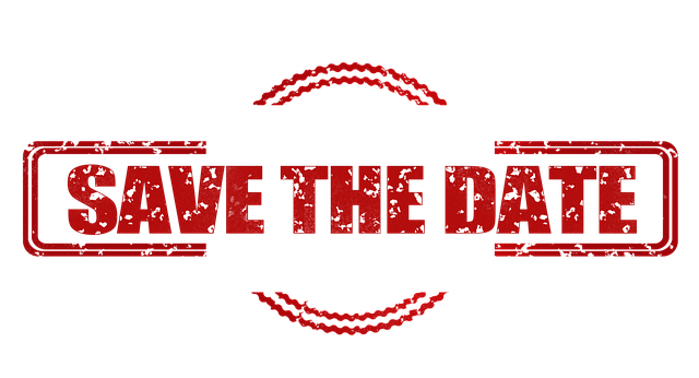 Free meeting day time illustration