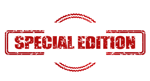 Free special edition extra sheet edition illustration