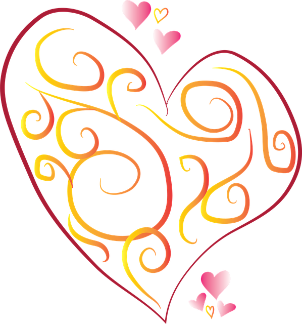Coração, Amor, Romance, Namorados