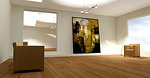 greatful death, gallery, lichtraum