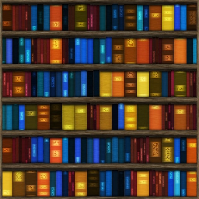 1,000+ Free Bookshelf & Library Images - Pixabay