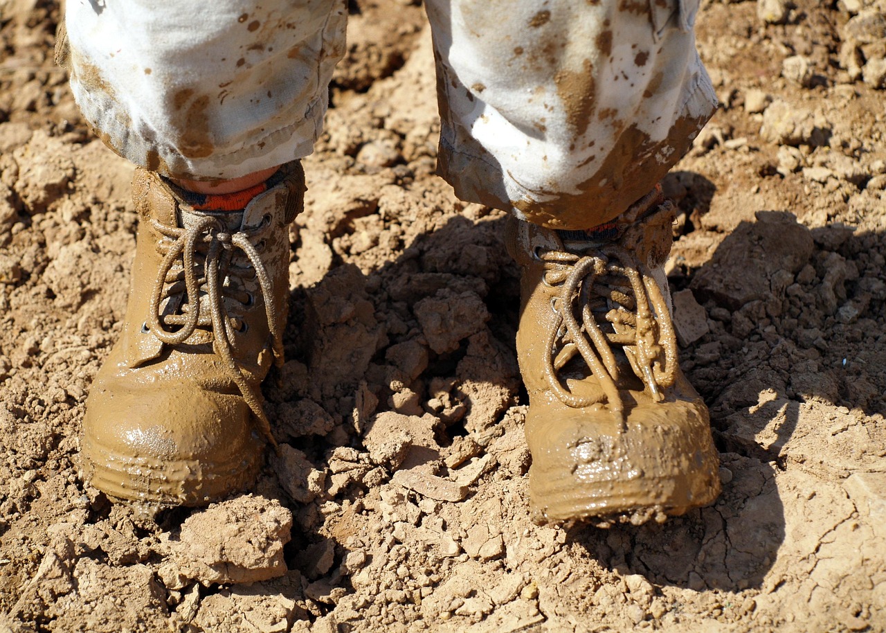 mudd footwear