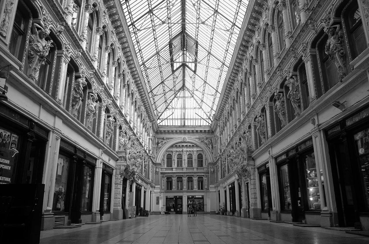 City - free online jigsaw puzzle photo