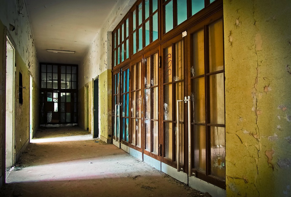 Lost Places Expired Old - Free photo on Pixabay - Pixabay