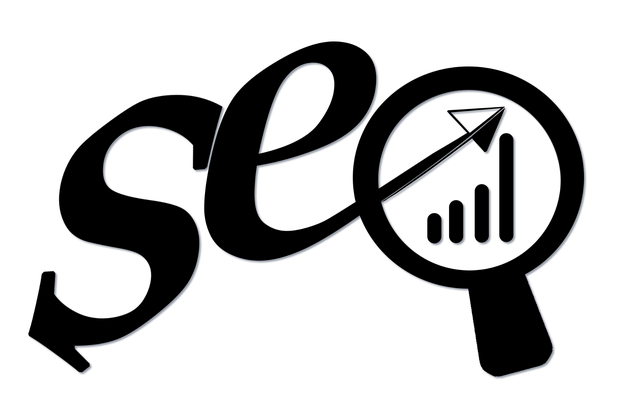 Free seo optimization search engine optimization vector