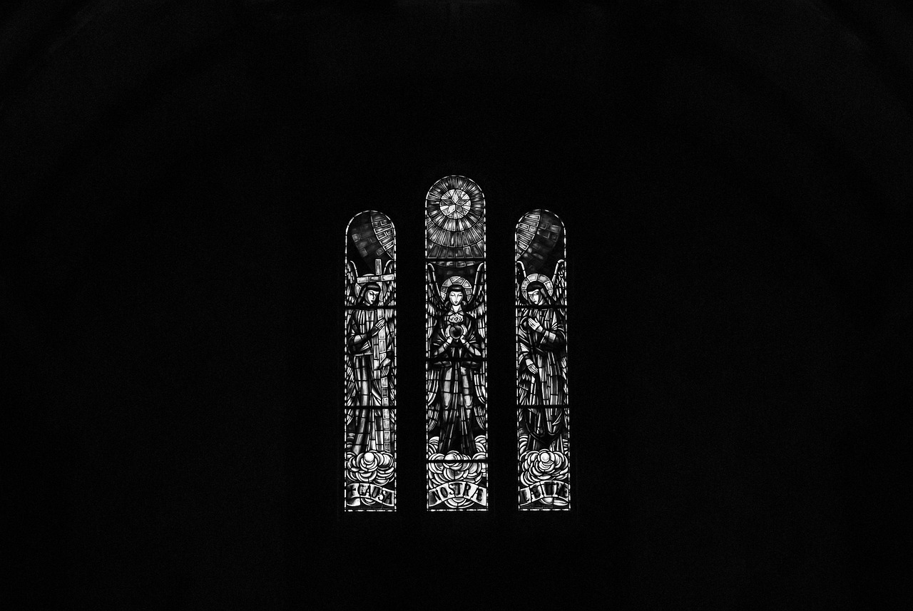 Church - free online jigsaw puzzle photo