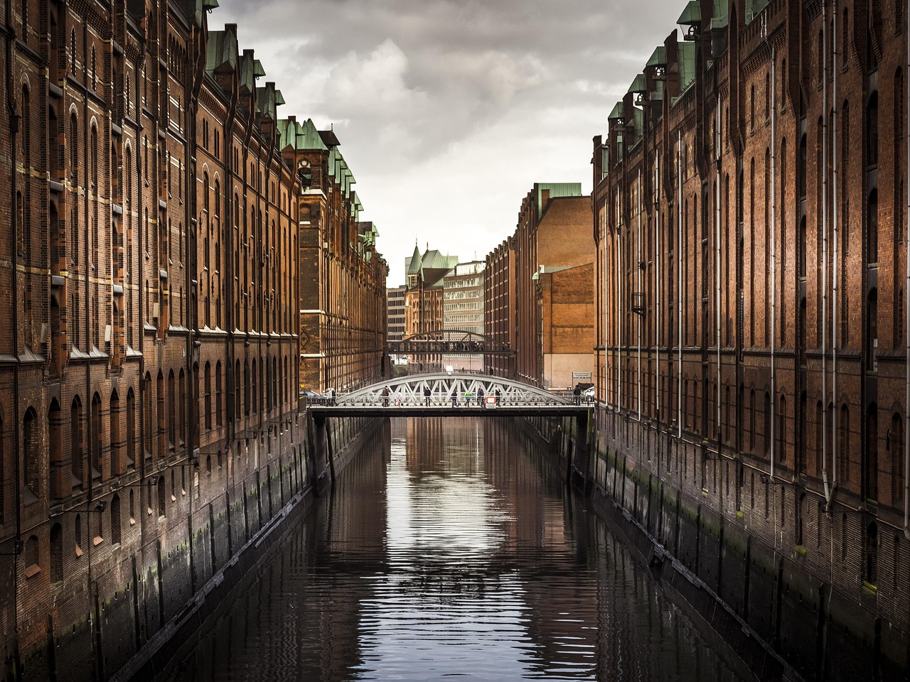 Hamburg City Big Hanseatic - Free photo on Pixabay - Pixabay