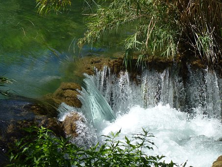Free Croatia Krka photo and picture