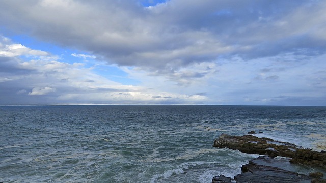 Free Ocean Sea photo and picture