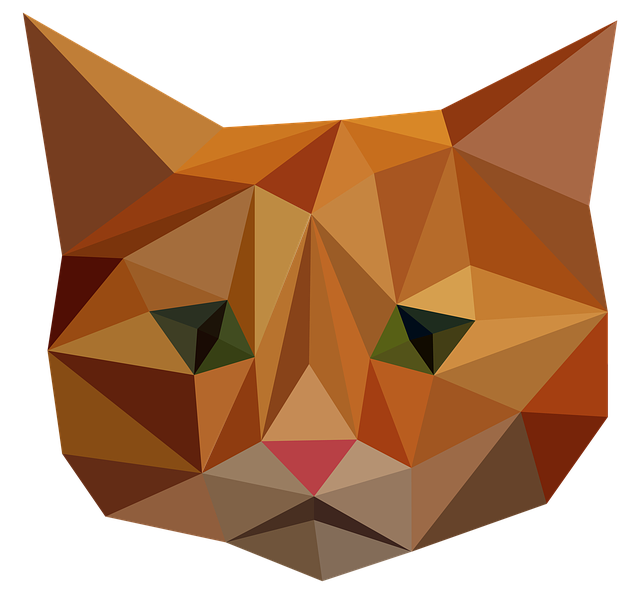 Free Cat Animal illustration and picture