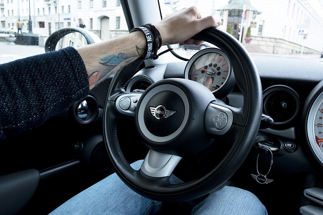 Free Car Tattoo photo and picture