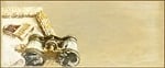 banner, steampunk, headline