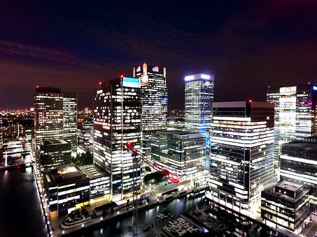 Más de 70 fotos de Canary Wharf y Londres gratis - Pixabay