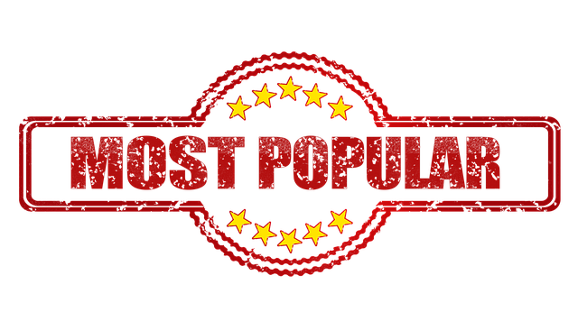 Free rubber stamp stout popularity illustration