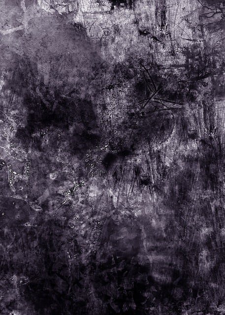 Struktur, Digital, Grunge, Mørk, Smuds