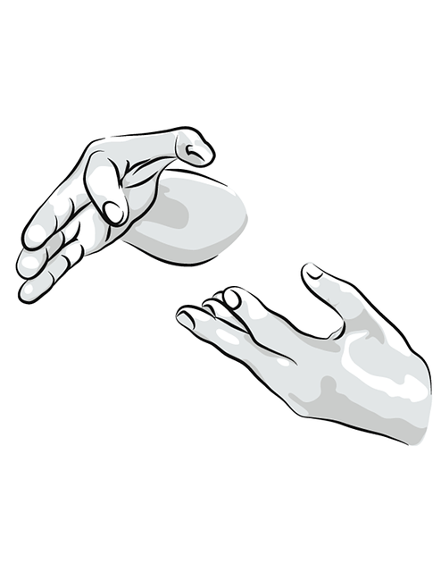 Free Musician Hands Band Hands illustration and picture