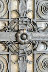 iron, rust, texture