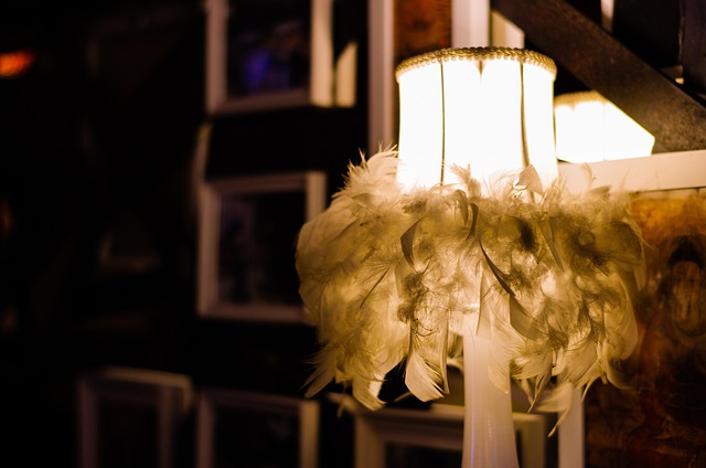 Free Lamp Quiet photo and picture