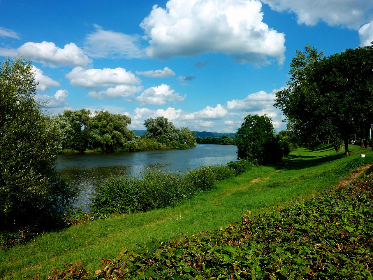 400+ kostenlose Flusslandschaft und Natur-Bilder - Pixabay