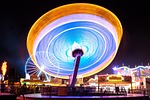 fair, ride, folk festival