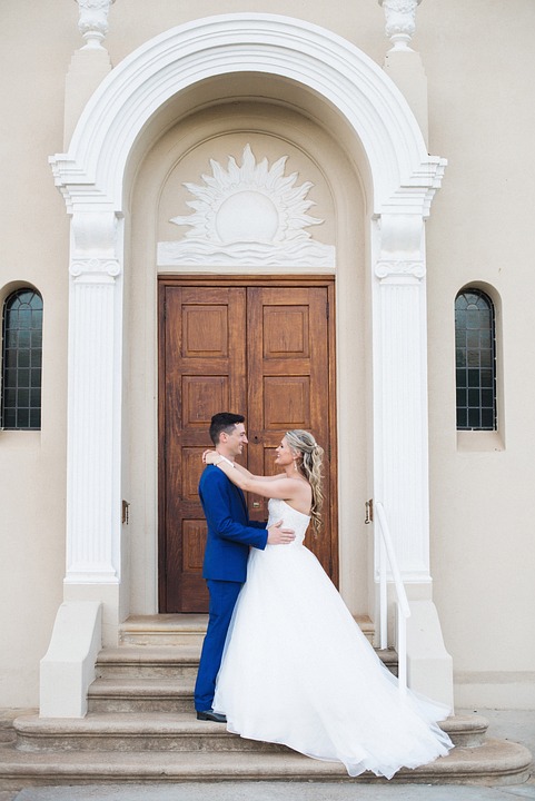 "Preparing for a Lifetime Together: The Benefits of Premarital Counseling" "Preparing for a Lifetime Together: The Benefits of Premarital Counseling"