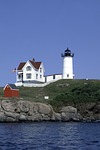 lighthouse, tower, beacon