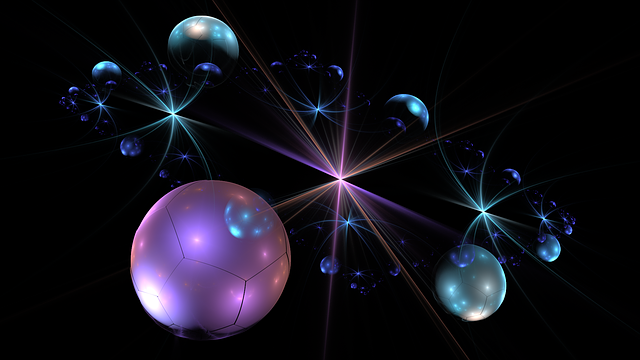 Download free HD stock image of Fractal Fractal Art Free fractal fractal art digital art illustration