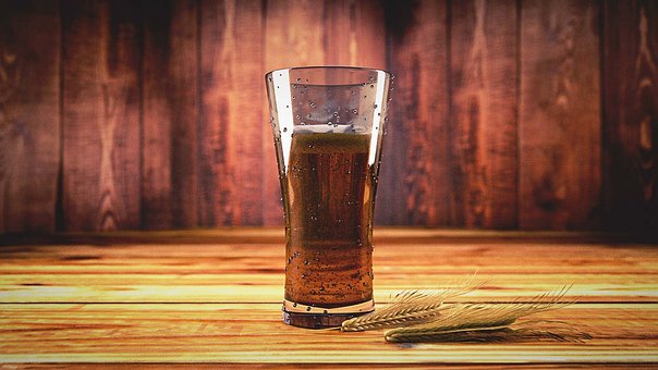 Free Beer Tipple photo and picture