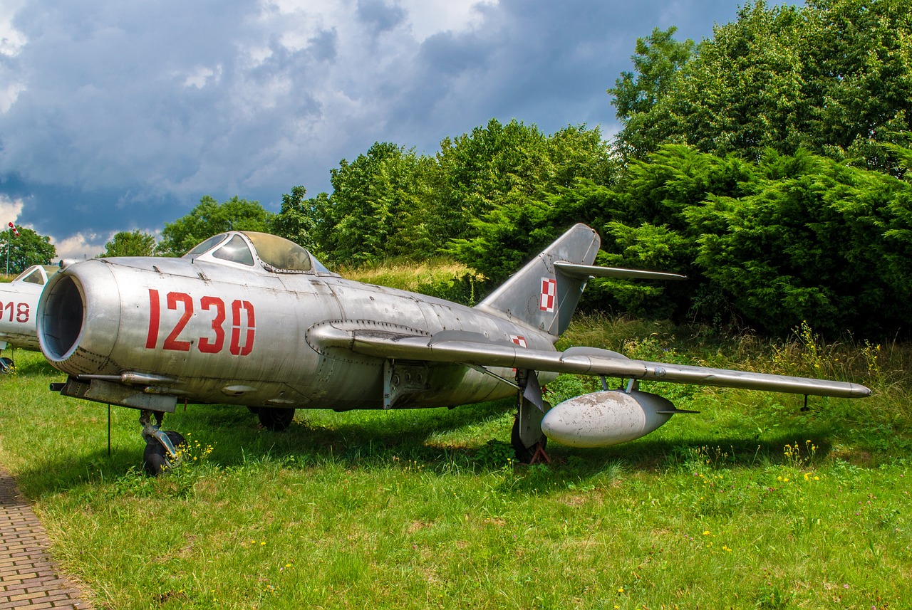 Malta Aviation Museum