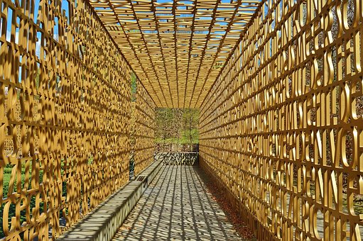 Free Fence Access illustration and picture