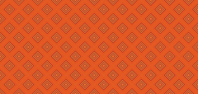 Free background template squares illustration