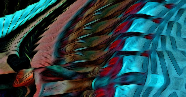 Abstrakt, Windows Wallpaper