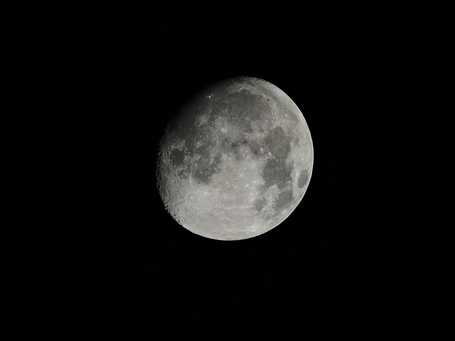Free Moon Moonlight photo and picture