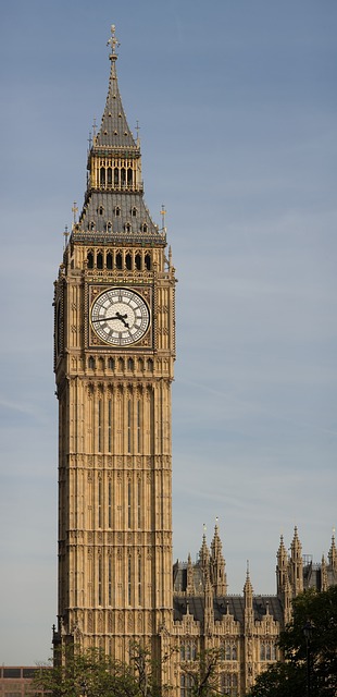 Free Big Ben Uk photo and picture